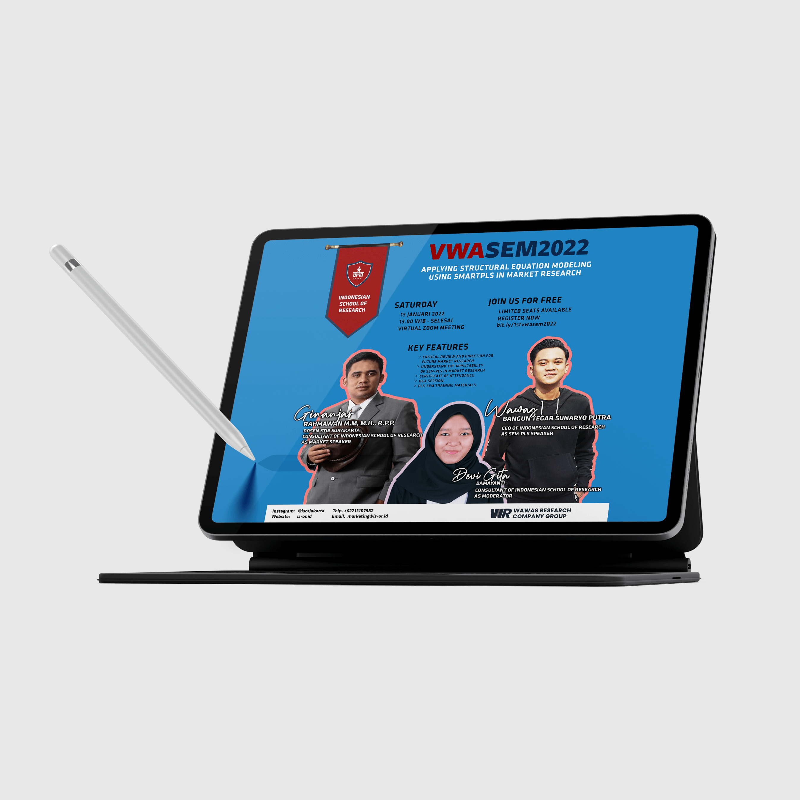 PRODUK VWASEM 2022
