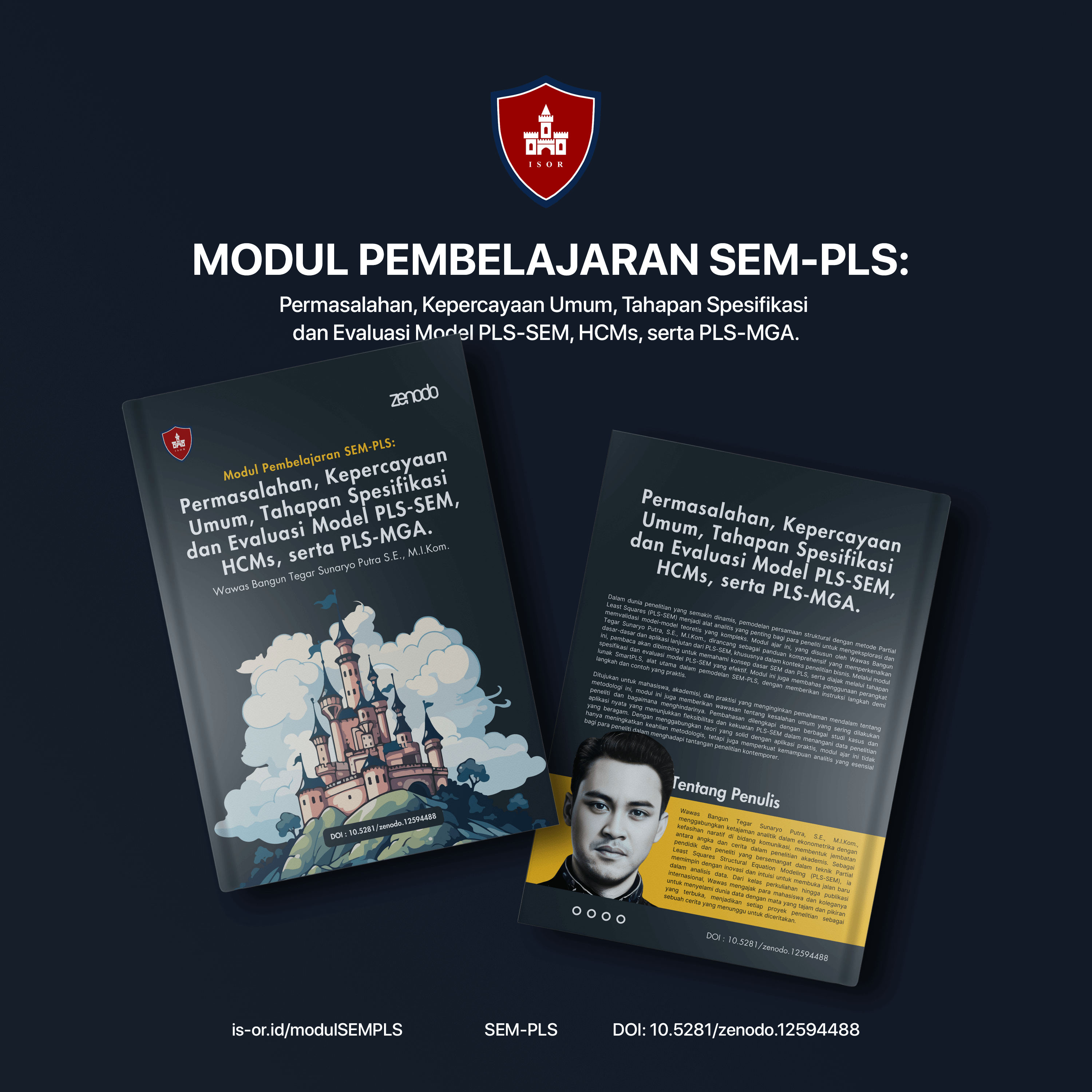 Modul PLS-SEM Page 1